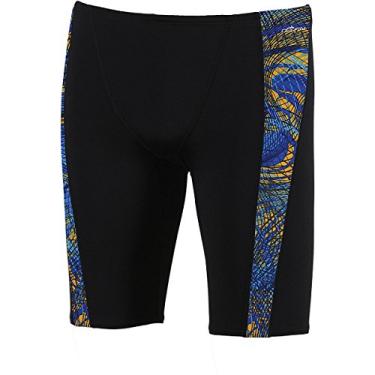 Imagem de Dolfin Jammer BLU/GLD Sonic Size 24