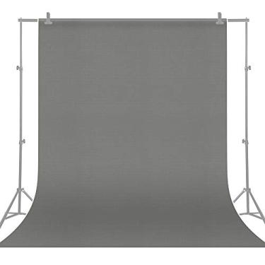 Imagem de Domary 1.5 * 2.1m / 5 * 7ft Fotografia de Profissão Tela de Fundo Retrato Fotografia Cenários de Estúdio Fotográfico Adereços Material Durável Lavável, Cor Verde