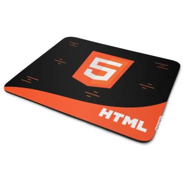 Imagem de Mouse Pad Dev New - HTML