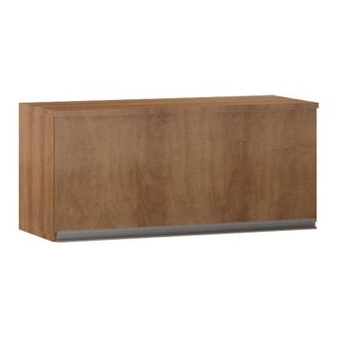 Imagem de Armário Aéreo 70cm 1 Porta Basculante Diana Luciane Móveis