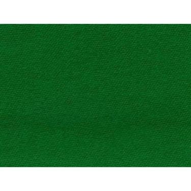 Imagem de 3,10 M X1,85m Tecido Verde Mesa Sinuca Bilhar Oficial Pano
