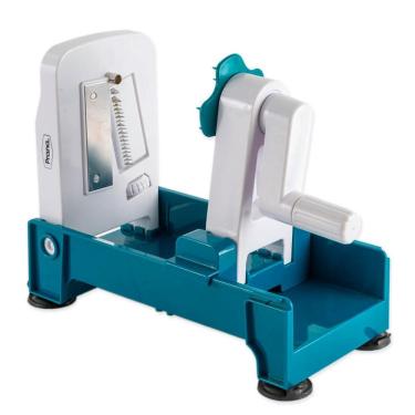 Imagem de Espiralizador de Legumes Dobrável Ralador Tiras finas Prana