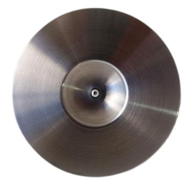 Imagem de Lixeira 3 LTS 15X25CM Pia Cozinha Embutir No Granito Escovada