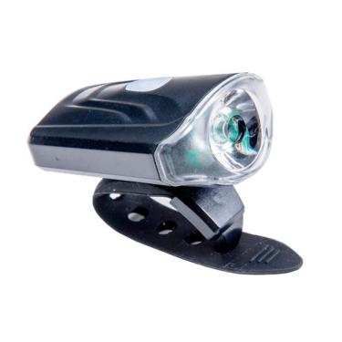 Imagem de Farol Absolute JY-7043 Super Compacto Preto