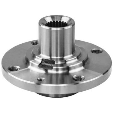 Imagem de Cubo Roda Santana 1.8 2.0 84 A 2006 Dianteiro Sem Rolamento