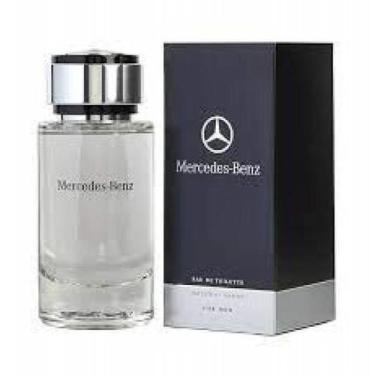 Imagem de Perfume Mercedes Benz Masculino Edt 200 Ml - Mercedes-Benz