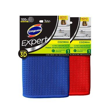 Imagem de Limppano Pano Expert Cozinha