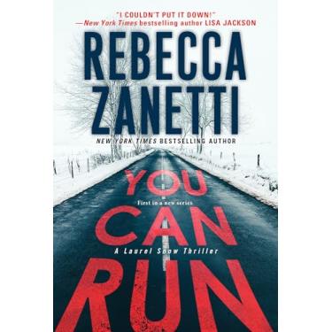 Imagem de You Can Run: A Gripping Novel of Suspense: 1