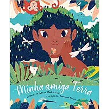 Imagem de Minha Amiga Terra