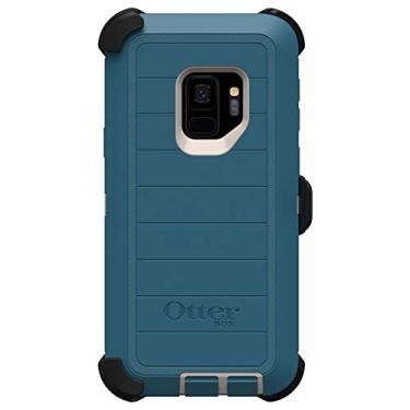 Imagem de Capa Otterbox Defender Samsung Galaxy S9 - Importada / 100% Original (Big Sur)