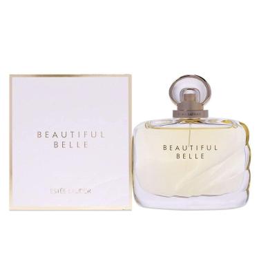 Imagem de Perfume Floral Bela Belle para Mulheres - Aroma Duradouro