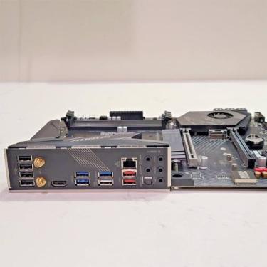 Placa Mae Mancer H610M-DARD, DDR4, Socket LGA1700, M-ATX, Chipset