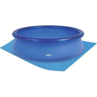 Imagem de Forro Para Piscina Inflável 8.500 Litros E 9.000 Litros Mor