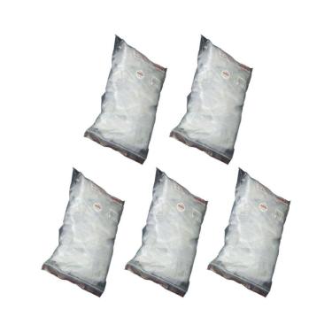 Imagem de Kit 250 Bocais Descartáveis Utilizado Bafômetro Bfd-50 Bocal Etilômetro Instrutherm