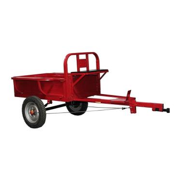 Imagem de Carreta com 2 rodas para motocultivadores Toyama