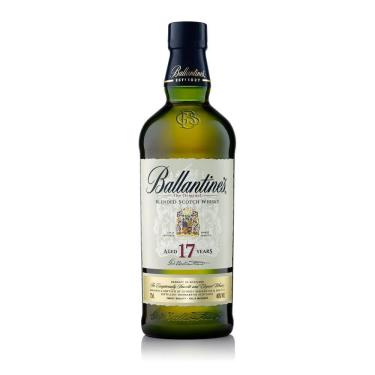 Imagem de Whisky Ballantine`s 17 anos 750ml
