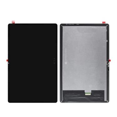 Imagem de Tela LCD sensível ao toque digitalizador para Lenovo Tab P11/P11 Plus TB-J606 TB-J606F TB-J606N TB-J606L 11 polegadas preto