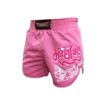 Imagem de Calção Short Muay Thai Lady Melt Toriuk Feminino-Feminino