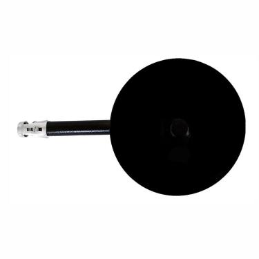 Imagem de Queimador Industrial Curto P/ Fogão Grande Roa 1 À 6 Bocas