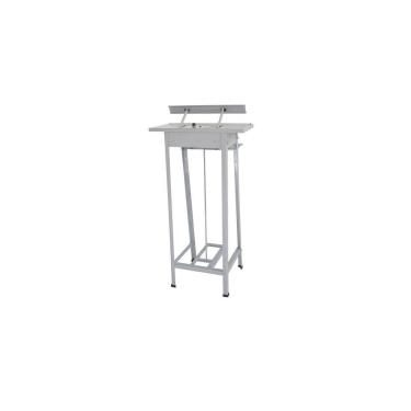 Imagem de Seladora Multiuso Selamult Disparo Bivolt 40 Cm Pedal 3088