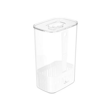 Imagem de Organizador De Temperos Clear Fresh 2,3L Ou
