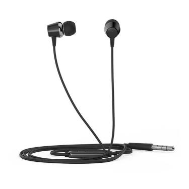 Imagem de Fone De Ouvido HP Intra Auricular DHE-7000 Preto-Unissex