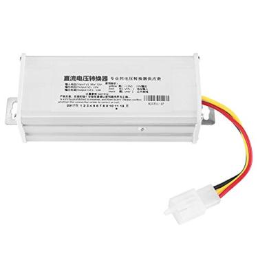 Imagem de Conversor de veículo elétrico, adaptador de tomada de carro, inversores de energia para veículos para a frequência do inversor e resposta rápida fornecida