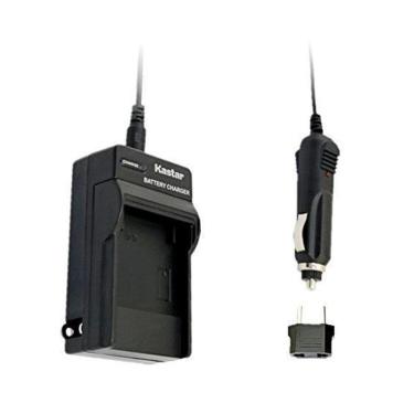 Imagem de Carregador De Bateria Digital Para Panasonic Cb-Vbn260