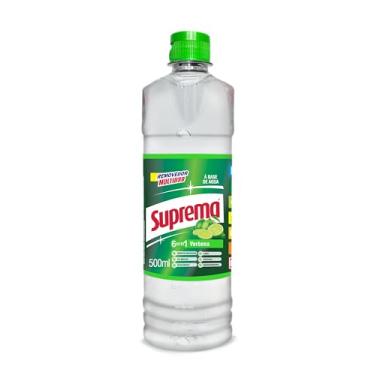 Imagem de Suprema Removedor Verbena Incolor 500 Ml
