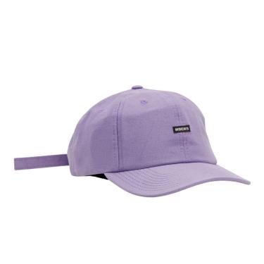 Imagem de Boné Hocks Strapback Lettering Lilás 25350