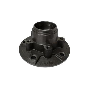 Imagem de Cubo Roda Dianteiro Bongo K2500 2.5 (2013/...) ( 5 Furos )