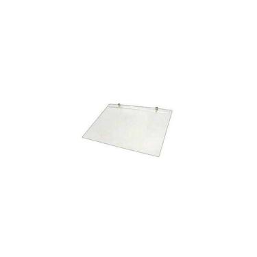 Imagem de Prancheta Desenho Técnico Acrilico Transparente A3 - Fenix