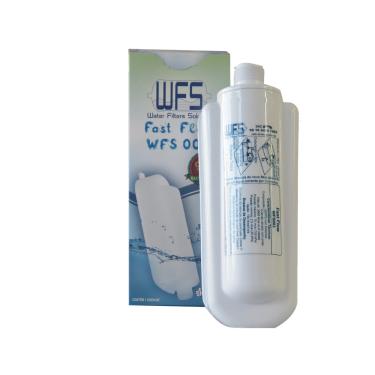 Imagem de Filtro Refil wfs003 latina purimix puritronic puri ice