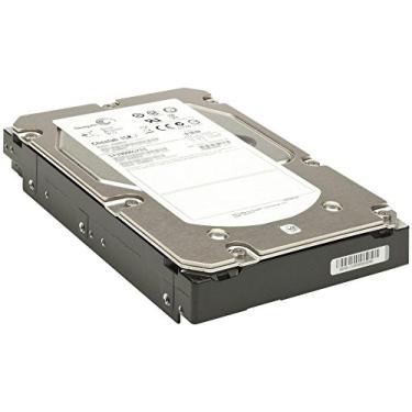 Imagem de Seagate Cheetah 15K.7 600 GB 15000RPM SAS 6 Gb/s 16MB Cache 3,5 polegadas Unidade nua interna ST3600057SS