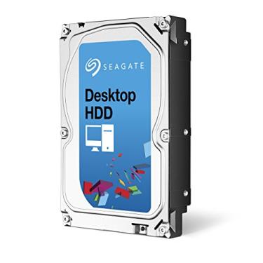 Imagem de HD SEAGATE 500GB SATA3 16MB ST500DM002HD