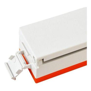 Imagem de Seladora A Vácuo Elétrica Embalador Alimento - 110v Ou 220 - oem, 110V
