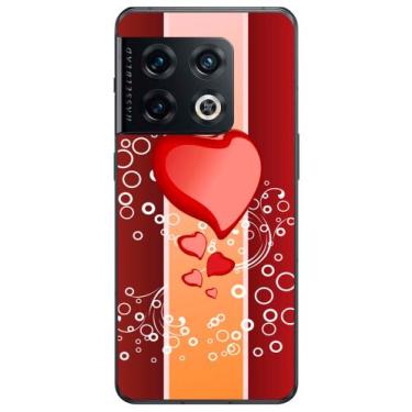 Imagem de Capa Adesivo Skin372 Verso Para OnePlus 10 Pro - KawaSkin