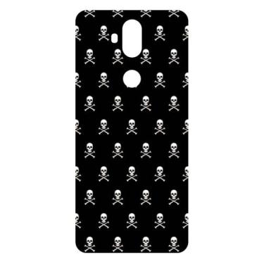 Imagem de Capa Adesivo Skin201 Verso Para Asus Zenfone 5 Selfie Pro - KawaSkin