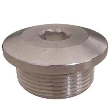 Imagem de Tampa Gerador Grande Cbx 250 Twister 2001 Até 2008 1 Unidade - TRILHA