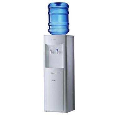 Imagem de Bebedouro Ibbl Coluna Garrafao Gf2000 - 11011001, Branco, 110V