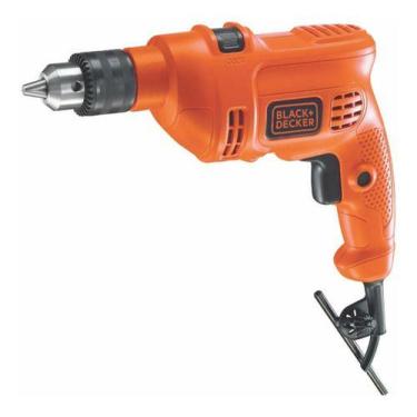 Imagem de Furadeira Impacto 3/8''  Black & Decker 127v