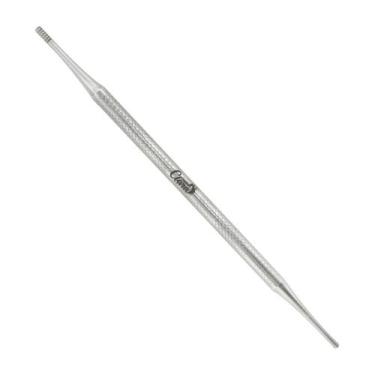 Imagem de Palito inox ponta dupla unhas santa clara