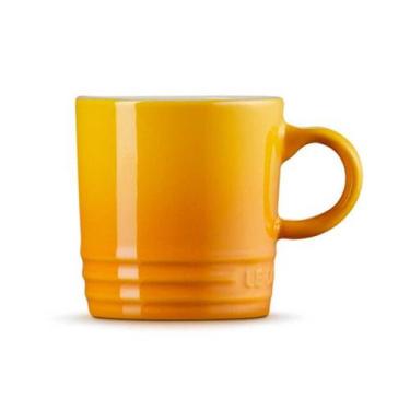 Imagem de Caneca Espresso 100 ml Amarelo Nectar Le Creuset