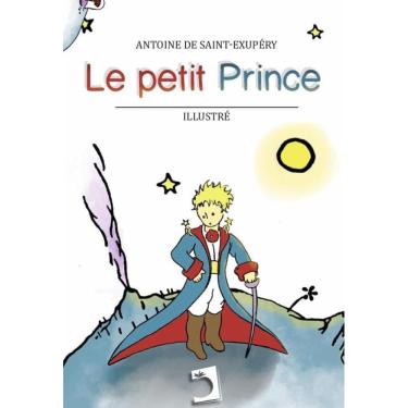Imagem de Le Petit Prince BN - Francês