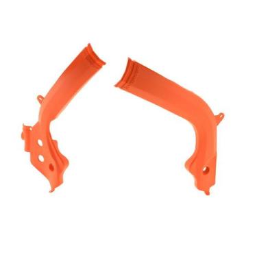 Imagem de Protetor Biker Quadro Ktm Husqvarna Gas Gas Mxf 125/150/250/350/450, L