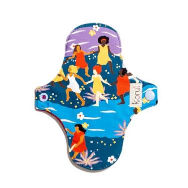 Imagem de Absorvente Mini Korui - Ciranda Conforto:Seco