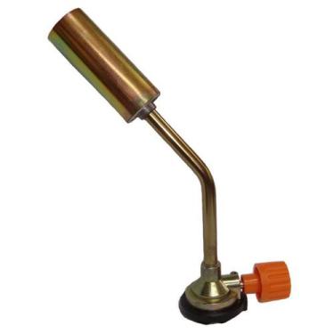 Imagem de Mini Maçarico P/Cilindro de Gás Butano GT49 - Western - NÃO ESPECIFICA