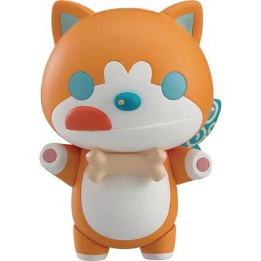 Imagem de Good Smile Godzilla Singular Point: Pelops II Nendoroid Action Figure