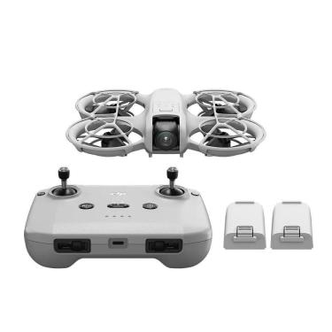 Imagem de Drone DJI NEO Fly More Combo BR, DJI051  DJI
