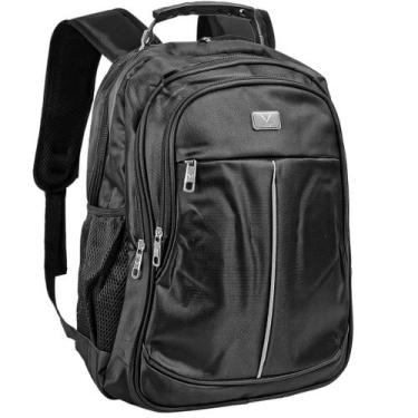 Imagem de Mochila Básica Urbana Escola Trabalho Bolsa De Faculdade - Yepp